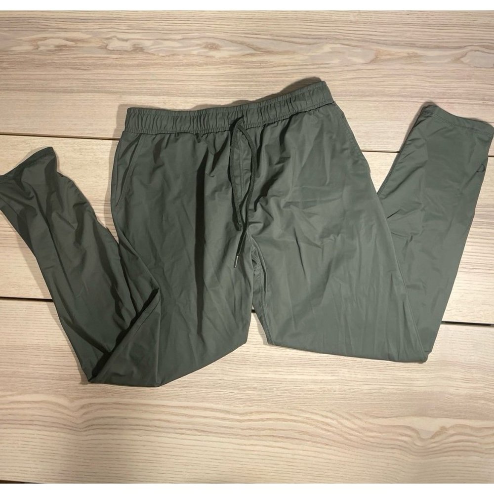 Zyia Joggers